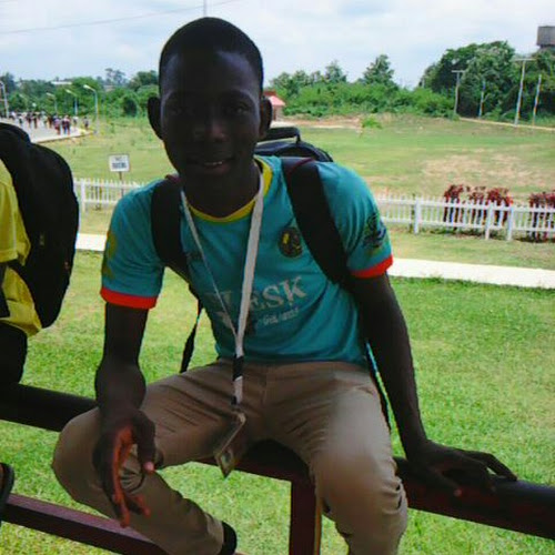 Ajibade Abass Adewale-Freelancer in Ife,Nigeria