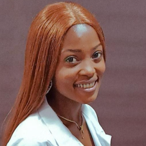 Akande Oluwadamilola-Freelancer in Lagos,Nigeria