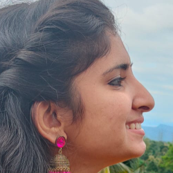 Anumol T R-Freelancer in Adimali,India