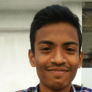 Shakibul Islam-Freelancer in ,Bangladesh