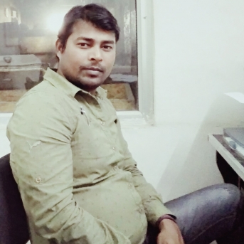 Amit Ojha-Freelancer in Kanpur,India