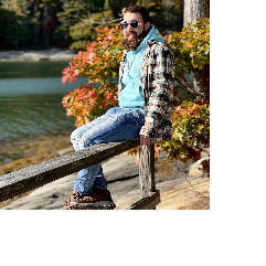 Collin Hamel-Freelancer in Richmond,USA