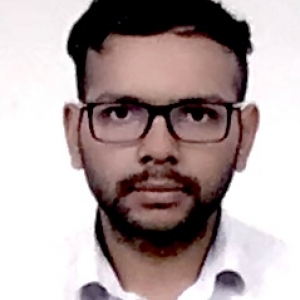 Dhrumil Patel-Freelancer in India ,India