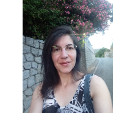 Eugenia- Rossella Pagliaro-Freelancer in Cosenza,Italy