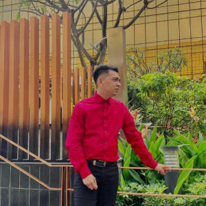 Dominic Chainani-Freelancer in ,Philippines