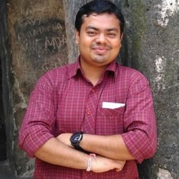 Rakesh Kumar Nahak-Freelancer in Hyderabad,India