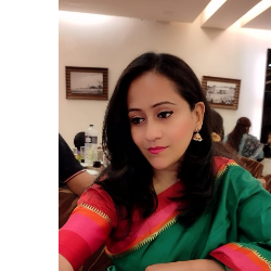 Asha Tausif-Freelancer in Dhaka,Bangladesh