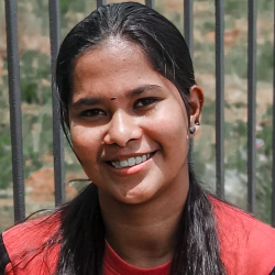 Ann Mariya-Freelancer in Idukki,India