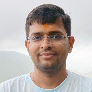 Bhautik Gadhiya-Freelancer in Surat,India