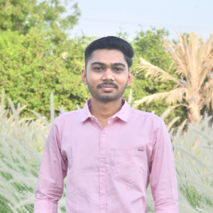 Parthiv Chauhan-Freelancer in Bhavnagar,India