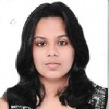 Tanushree Chakravarty-Freelancer in Kolkata,India