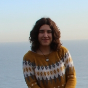 Aina Ribé-Freelancer in Barcelona,Spain
