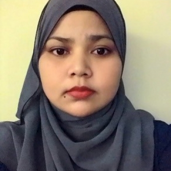 Norazuana Ramli-Freelancer in ALOR SETAR,Malaysia