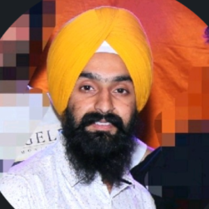 Arvail Singh-Freelancer in Chandigarh,India