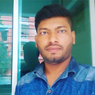 Md Shohanur Rahman-Freelancer in Dhaka,Bangladesh