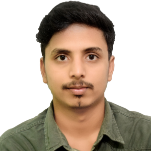 Vikash Kumar-Freelancer in Patna,India