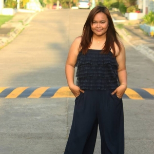 Karla Mariel Adia-Freelancer in Batangas City,Philippines