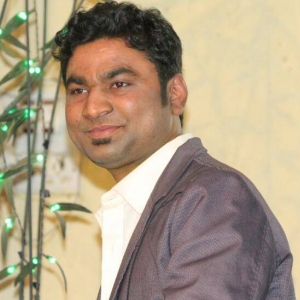 Ankur Fulzele-Freelancer in Nagpur,India