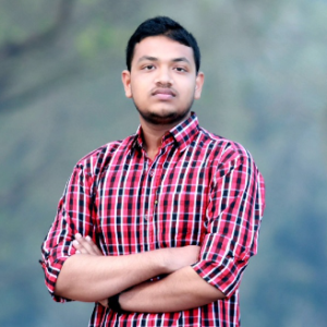 Anup Mondal-Freelancer in Dhaka,Bangladesh