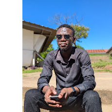 Jonathan Mwalwanda-Freelancer in Blantyre,Malawi