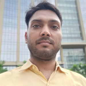 Anand Sharma-Freelancer in New Delhi,India