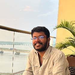 Karthik K Manoj-Freelancer in Bangalore,India