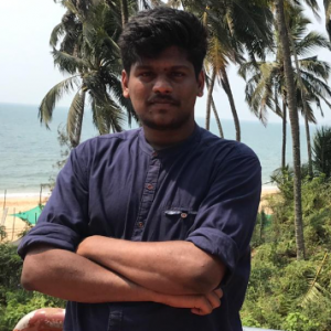 Rajachandra-Freelancer in Hanamkonda,India