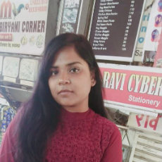 Apurva Dubey-Freelancer in Kanpur,India