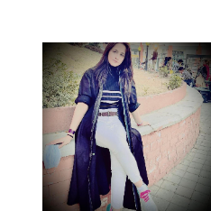 Naina Shah-Freelancer in Rawalpindi,Pakistan