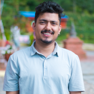 Saroj Dhungana-Freelancer in Kathmandu,Nepal