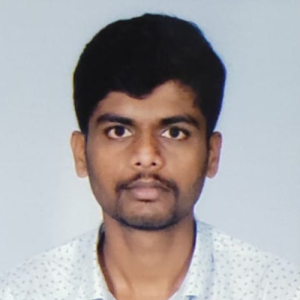 Pruthvi Raj S-Freelancer in Bengaluru,India