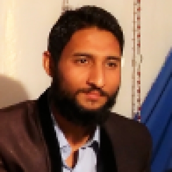 Muhammad Sadheer-Freelancer in Rawalpindi,Pakistan