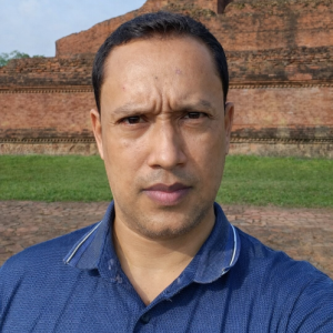 Gautam Kumar-Freelancer in Natore,Bangladesh