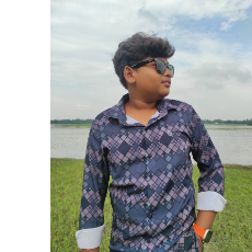 Foysal Akbor-Freelancer in mymensingh,Bangladesh