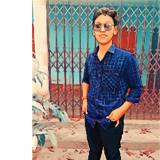 Tirtho Pranchoy-Freelancer in Sreemongal,Bangladesh