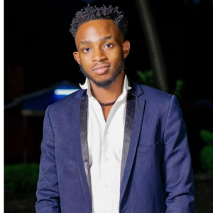 Njenga Benjamin-Freelancer in Nairobi,Kenya