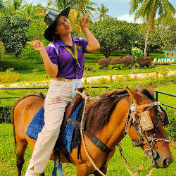 Lorena Salero-Freelancer in Talisay City,Philippines