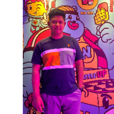 Adnan Hossain Abir-Freelancer in Dhaka,Bangladesh