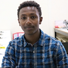 Beka Shiferaw-Freelancer in addis abeba,Ethiopia