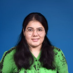 Aditi Jain-Freelancer in Jaipur,India