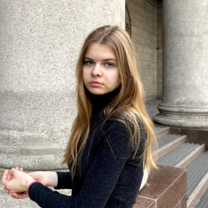 Anastasia Moccia-Freelancer in Inveruno,Italy