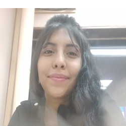 Stephanie Pillay-Freelancer in Durban,South Africa