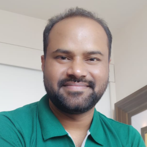 Mudhili Kiran-Freelancer in Hyderabad,India