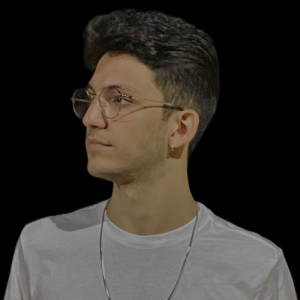 Joao Gabriel Pineli-Freelancer in ,Brazil