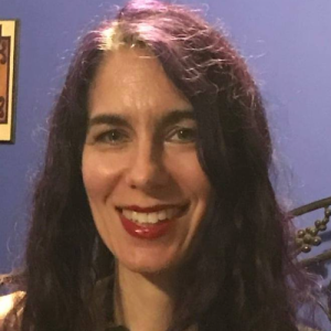 Marissa Bergen-Freelancer in Burbank,USA