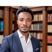 Uche Chidozie-Freelancer in ,Nigeria