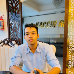 Minhaj Alam Noble-Freelancer in Dhaka,Bangladesh