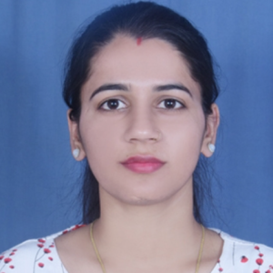 Garima Singh-Freelancer in Lucknow,India