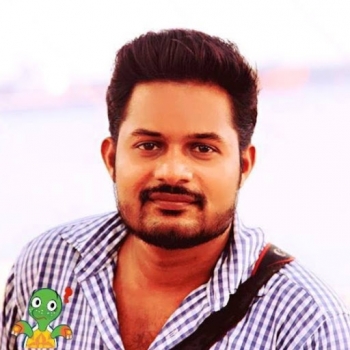 DATA ENTRY TYPIST-Freelancer in Chavara,India