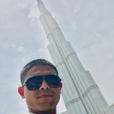 Mahmudul Hasan Zobayed-Freelancer in Dubai,UAE